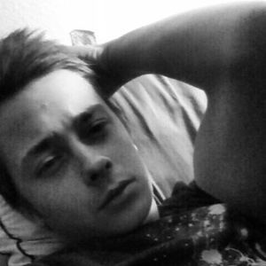 Meet your Posher, Jon